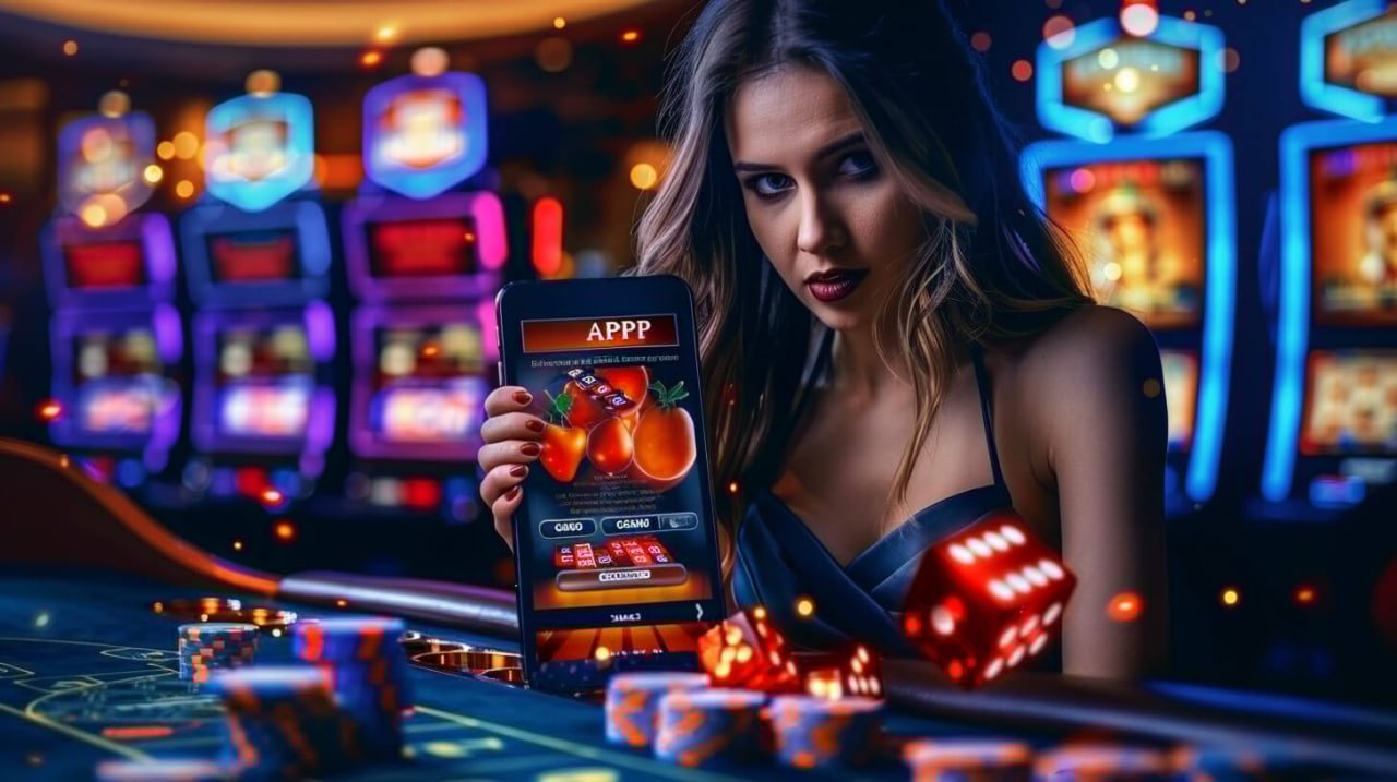 ghas mandi mobile gaming