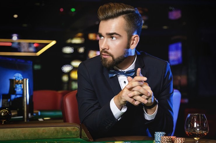 ghas mandi Hamara Live Casino Kyun Khaas Hai
